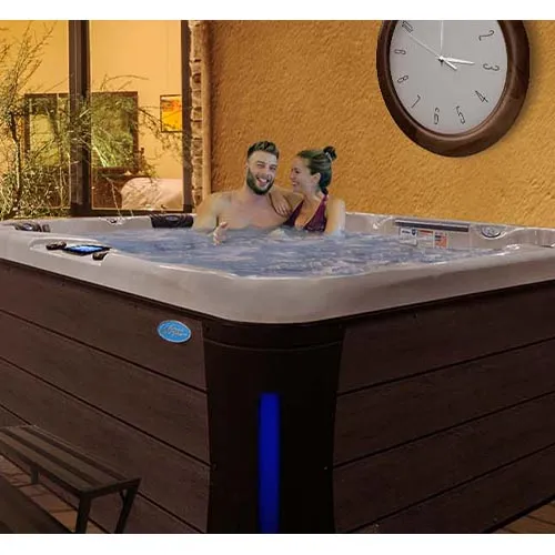 Platinum hot tubs for sale in Newton